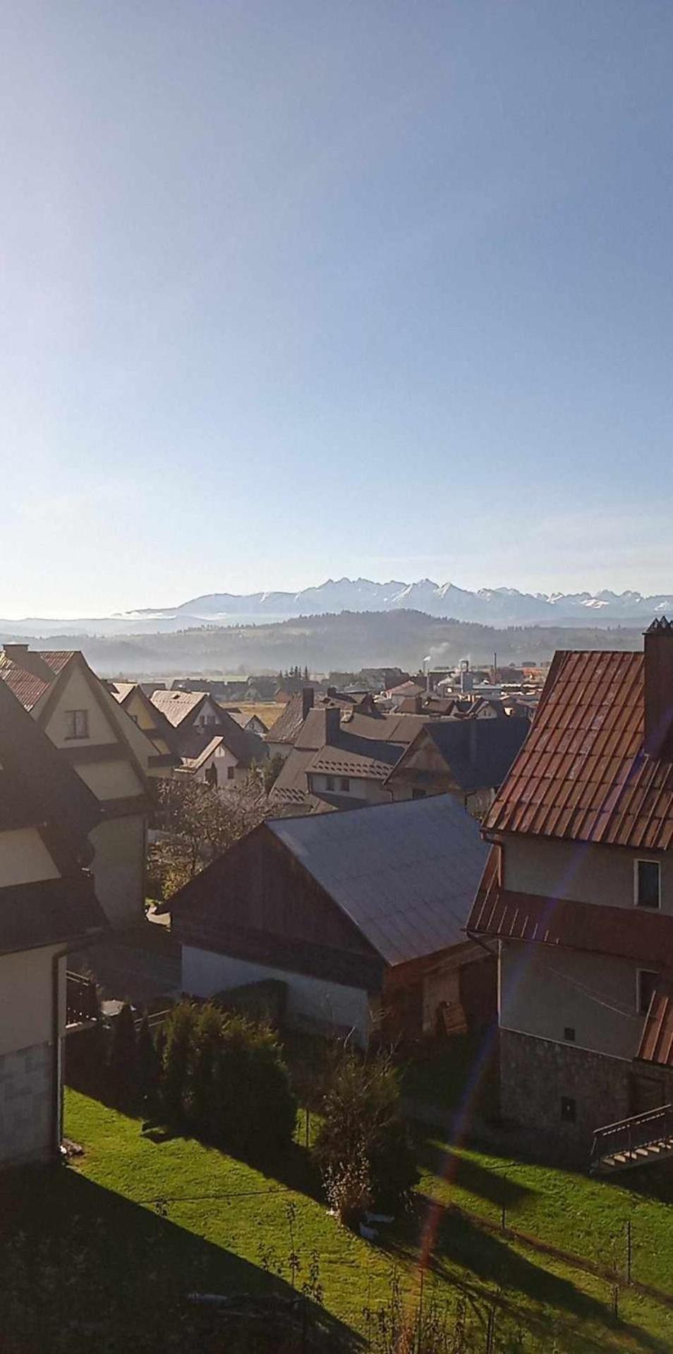 Pokoje Goscinne U Czeska クルシュコフツェ エクステリア 写真